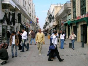 tunis
