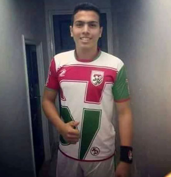 achref chargui