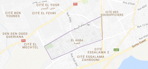 agba-mannouba