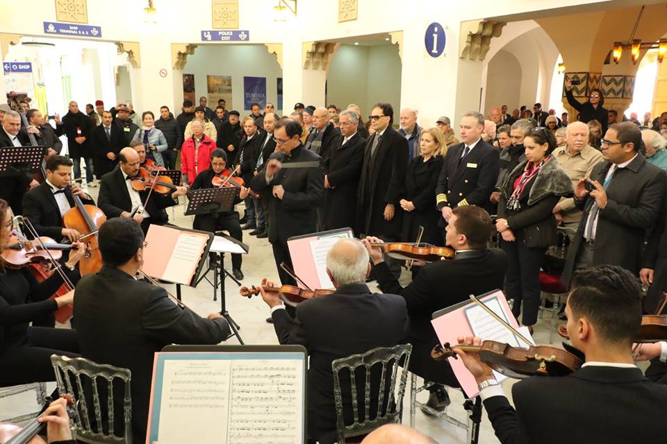 concert la goulette