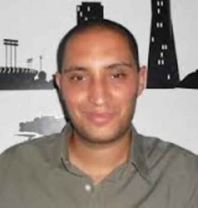 hamdi hached