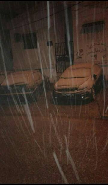 neige