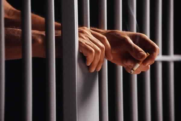 prison