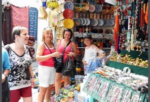 tourisme