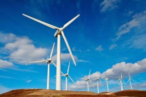 éolienne