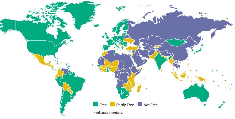 Freedom House