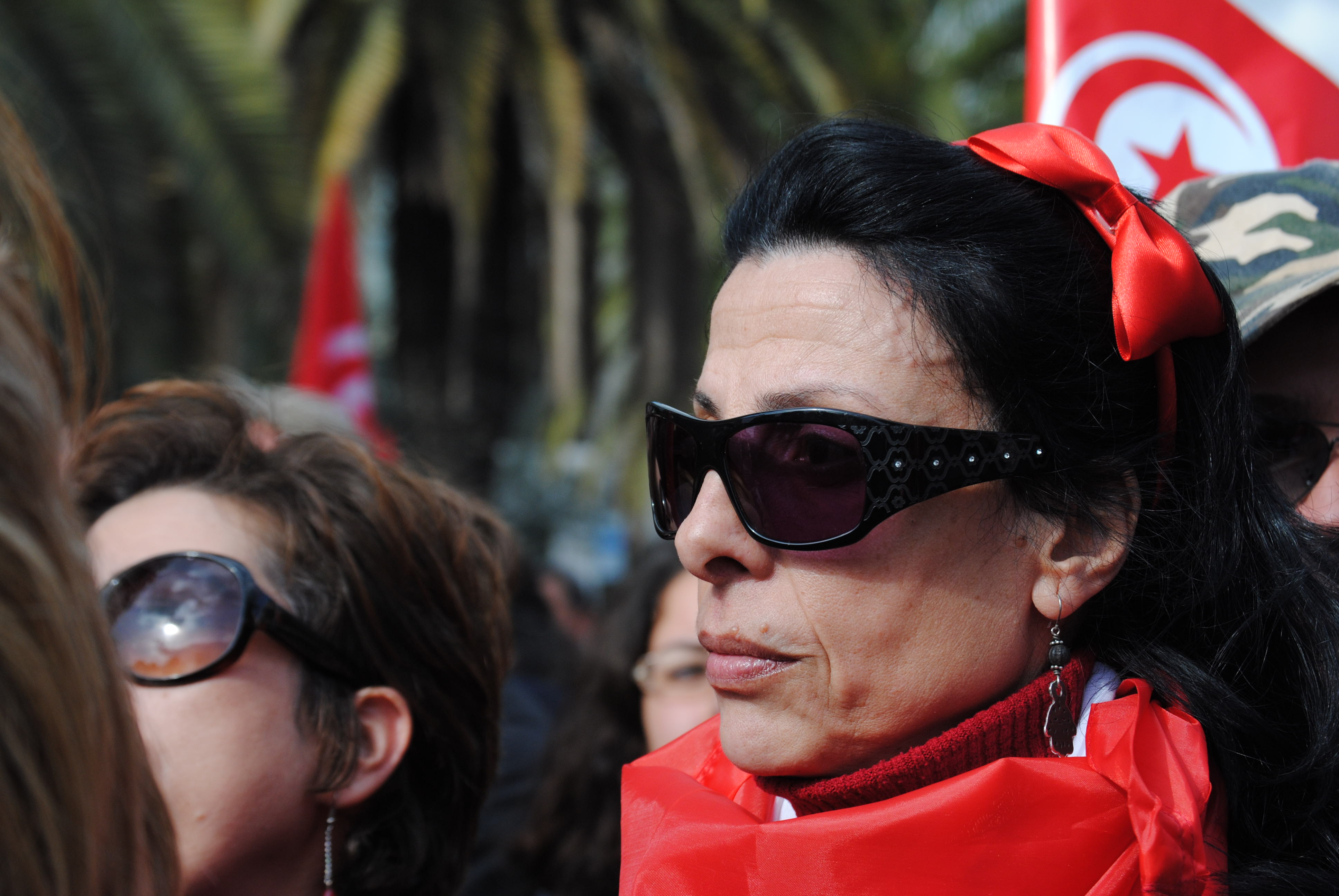 rencontre maghrebine de france