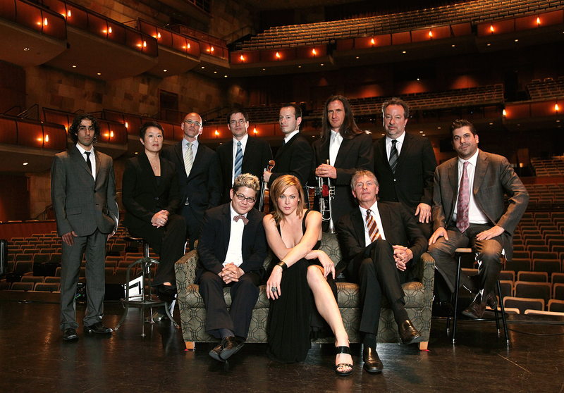 Pink Martini