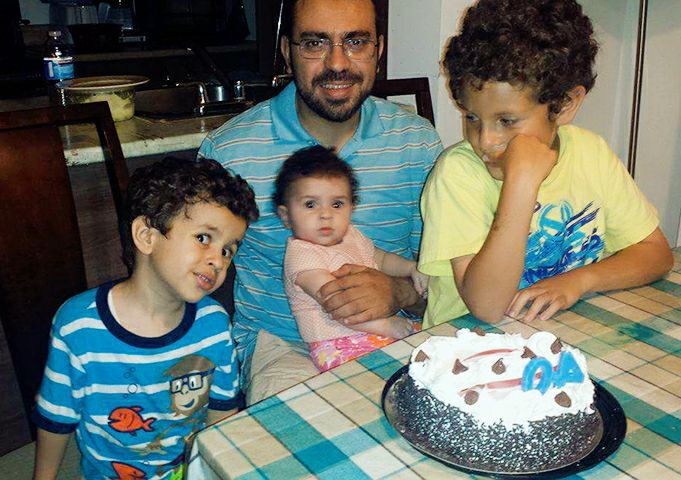aymen derbali