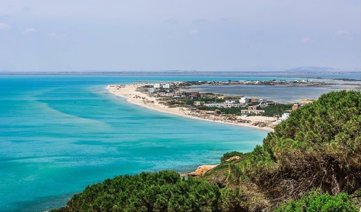 cap farina - allevents