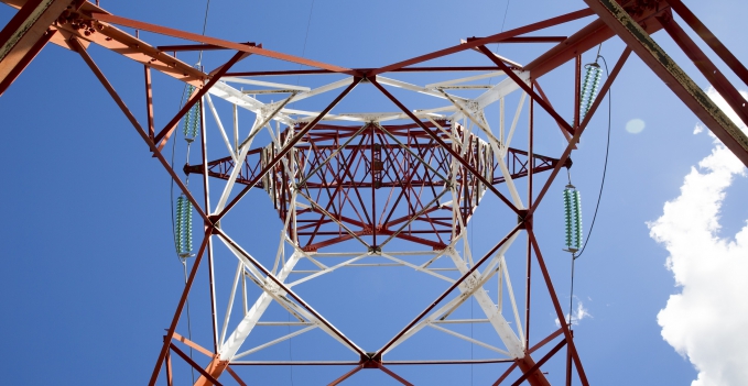 electricité