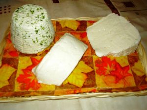 fromage testour