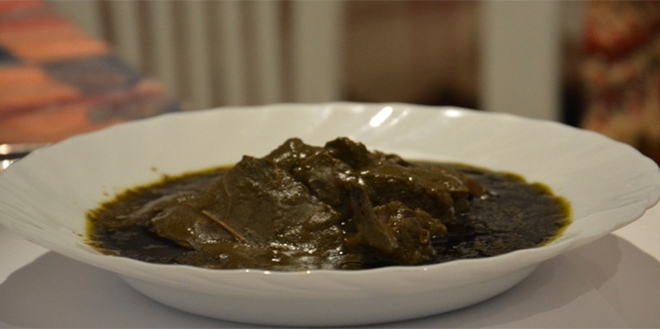 mloukhia recette facile mloukhia recette facile