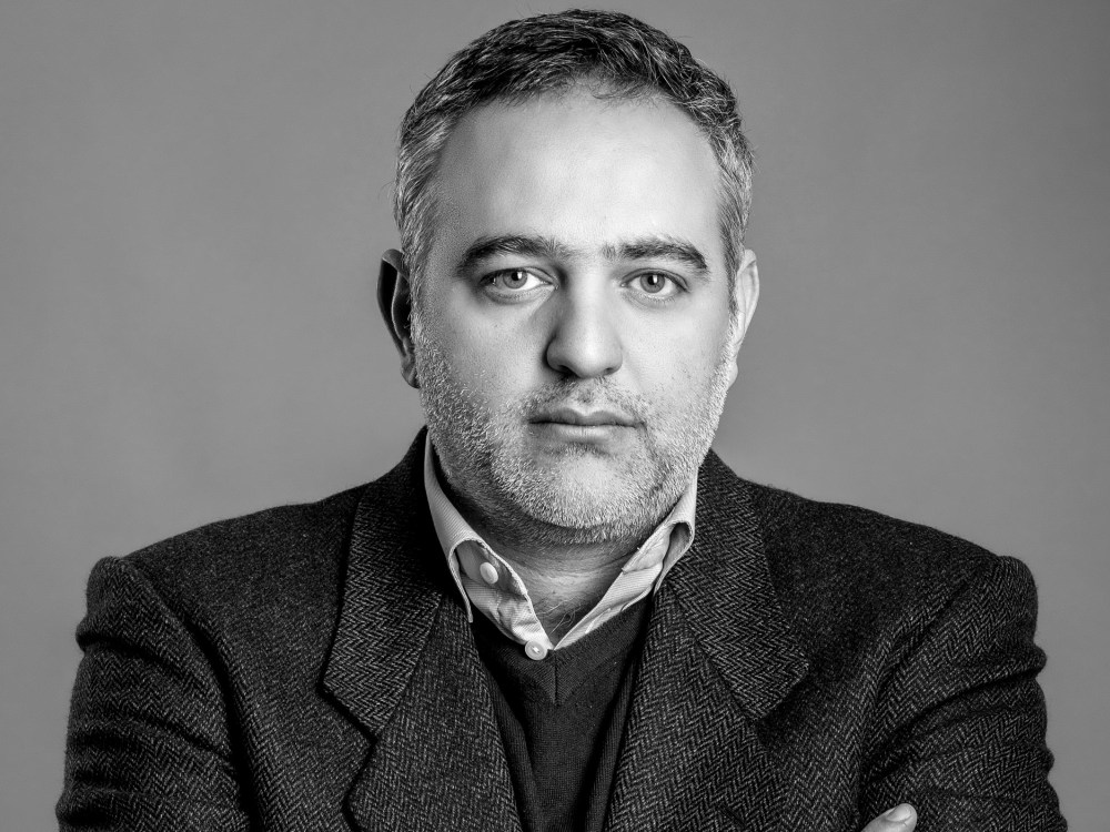 Mohamed Hefzy