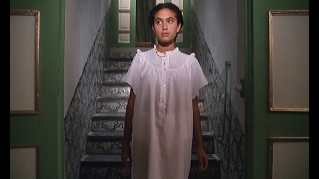 Hend Sabry dans Les silences du Palais