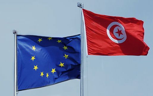 Deux conventions signée entre la Tunisie et l'Union Européenne