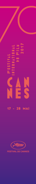 Festival de Cannes 2017