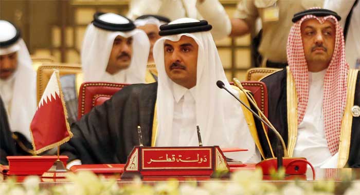 L'ambassadeur du Qatar au Caire sommé de quitter l'Egypte sous 48 heures