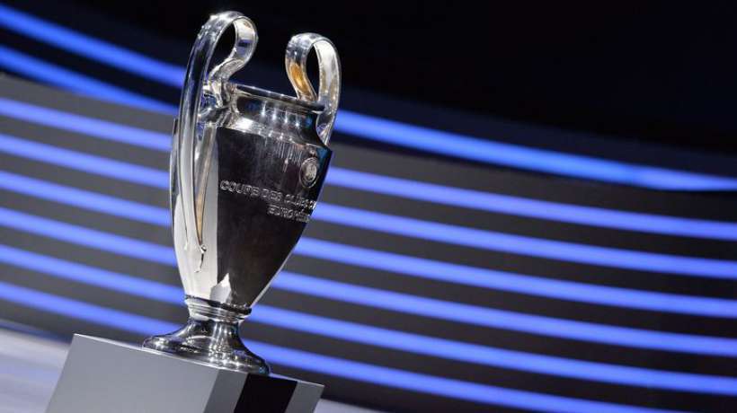 rencontres ligue des champions