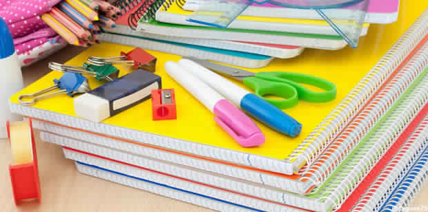 tunisie réductions prévues dans les prix des fournitures scolaires
