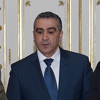 Qui est Lotfi Brahem, nouveau ministre de l\'Intérieur ? Qui est Lotfi Brahem, nouveau ministre de l\'Intérieur ?