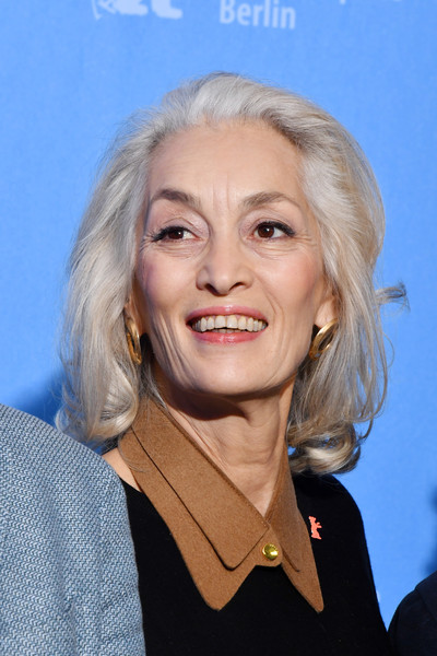 Dora Bouchoucha, membre du Conseil d'Administration de l'AFI