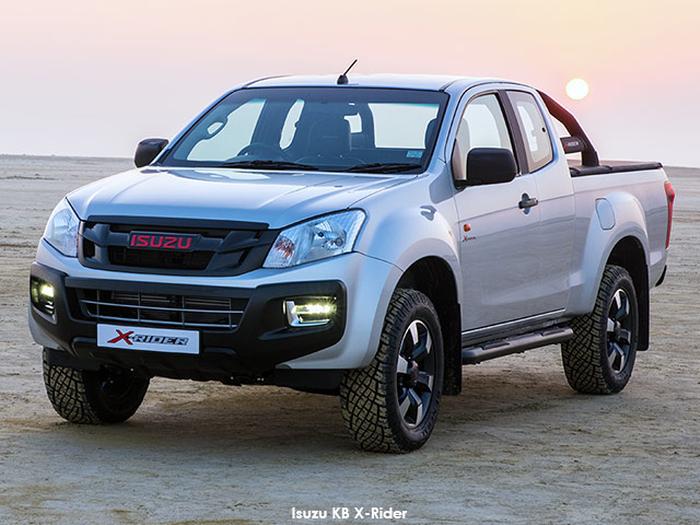 Automobile : Isuzu, la marque la plus vendue en Tunisie en ...