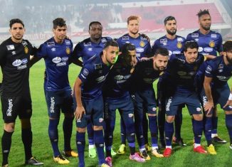 Ligue 1 | 14ème Journée : L’Espérance et l’Etoile s’imposent