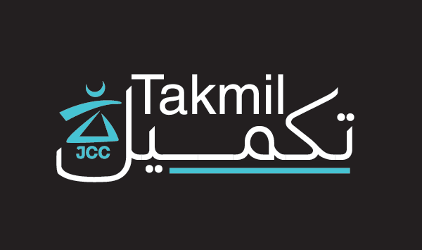 Logo Takmil
