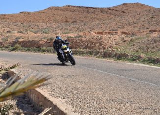 Rallye de la Lune : 2200 km, 6 villes et 15 villages