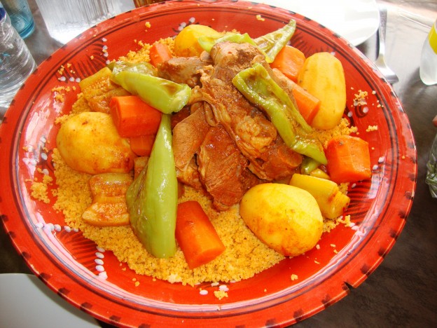 Maghreb : Projet commun pour inscrire le couscous au patrimoine mondial de l'Unesco ?