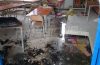 Tunisie : Une école incendiée à Ben Arous