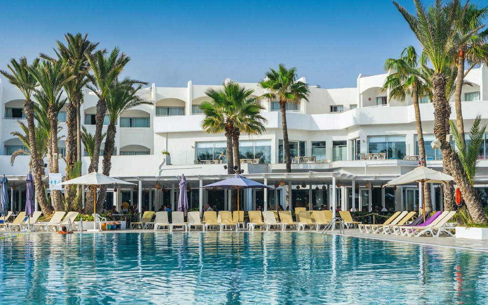 rencontre en tunisie djerba