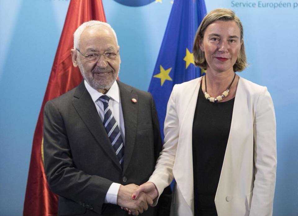 rencontre homme ghannouch