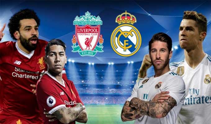 Sur Quelle Chaine Liverpool Real Madrid Finale de la Ligue des Champions : Sur quelles chaînes suivre Real
