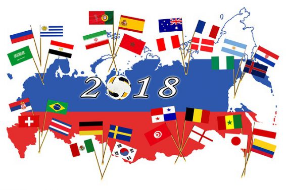 Coupe du Monde 2018 : Matches, diffusion TV, horaires… Le calendrier ! Coupe-du-monde-2018-russie-566x377