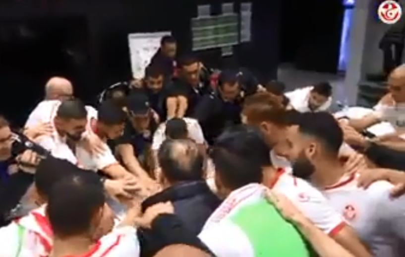 rencontre tunisien tunisie