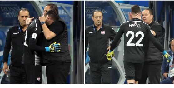 rencontre bourguiba et mandela