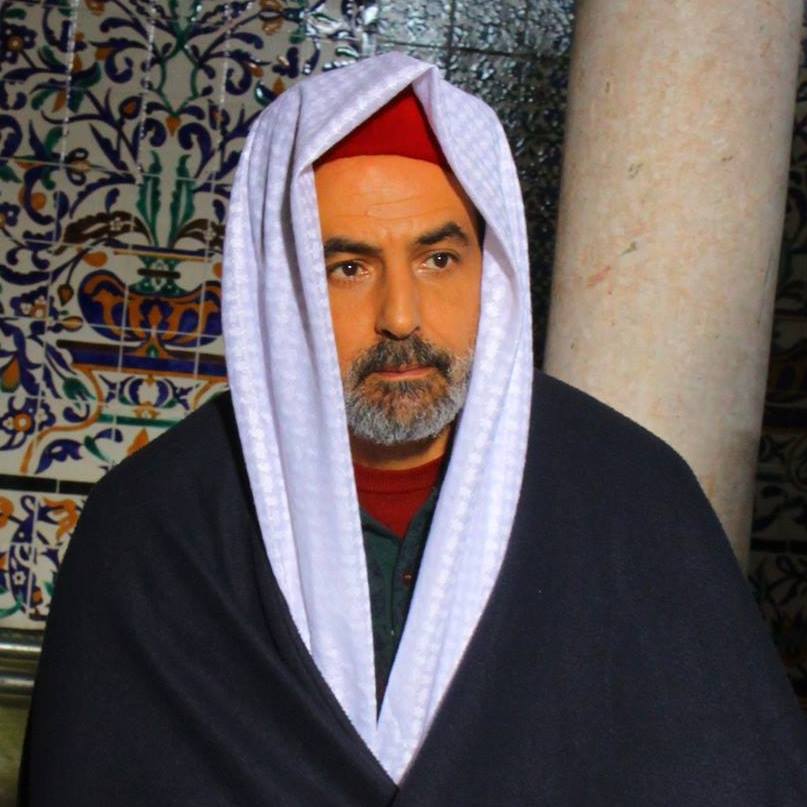 Les pastèques du cheikh