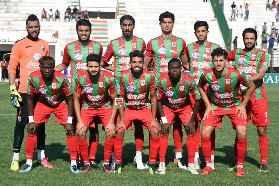 Ligue 1 2ème J. Le Stade Tunisien fait le plein