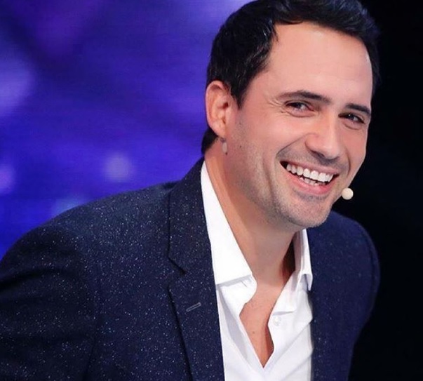 Dhafer L’Abdine