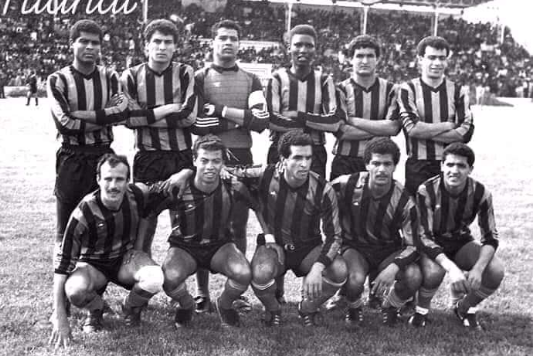 football tunisien