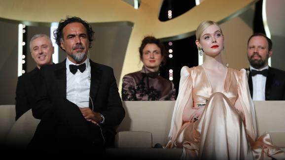 Cannes 2019 - Les membres du jury Longs métrages.