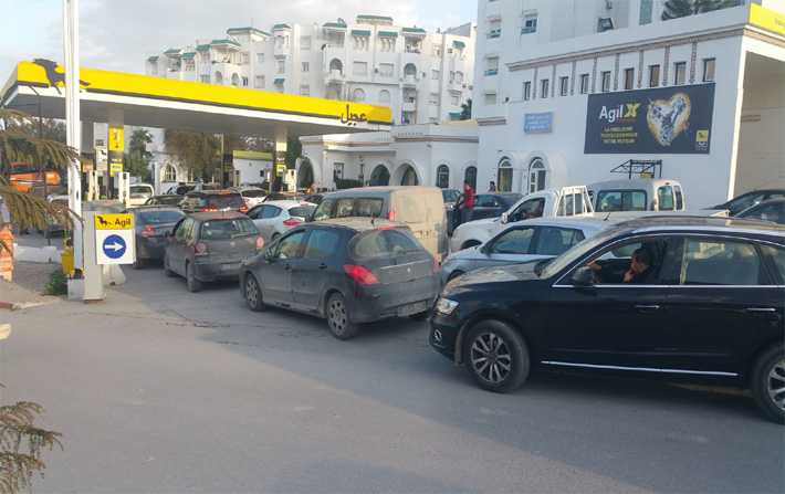 Reprise totale des activités — Transporteurs de carburant Reprise totale des activités — Transporteurs de carburant