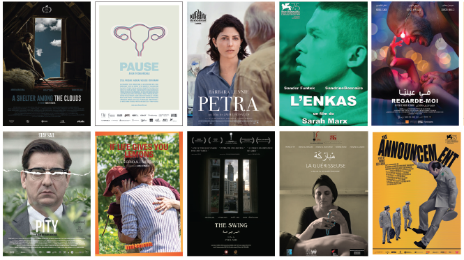 Manarat 2019 - Les films en compétition