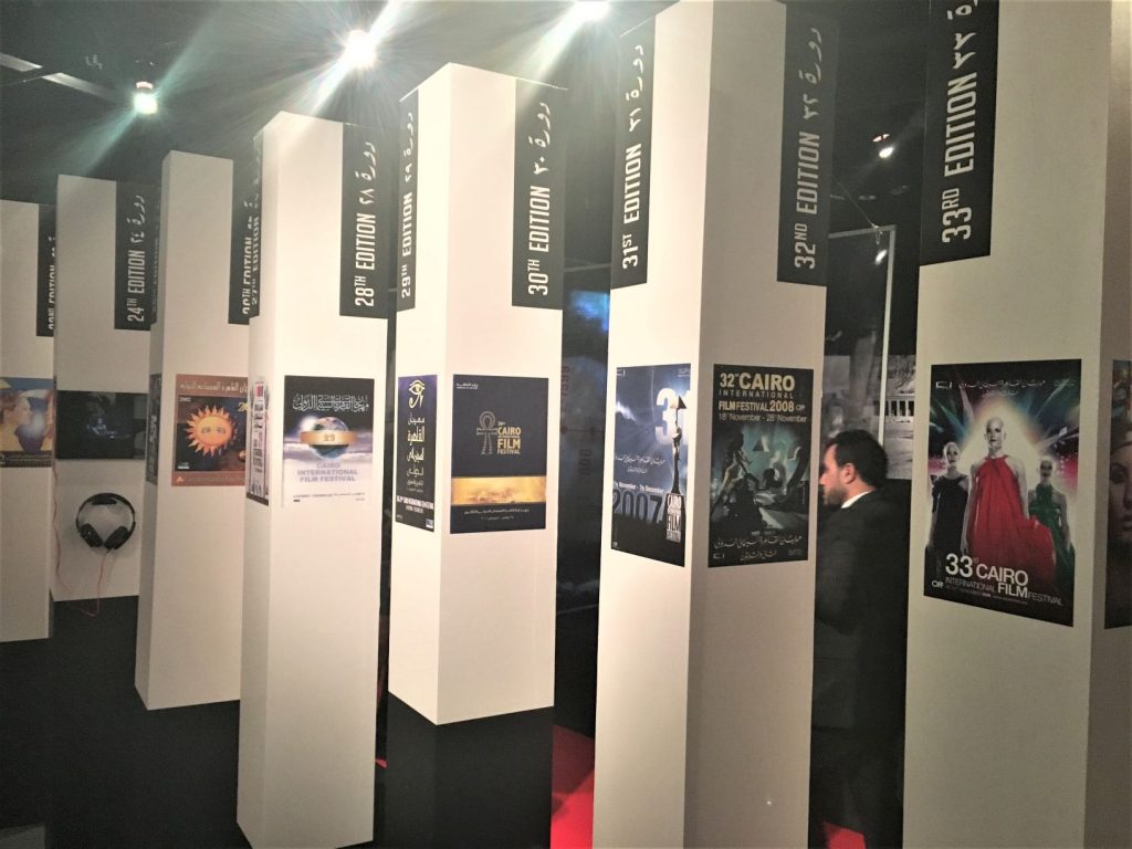Affiches