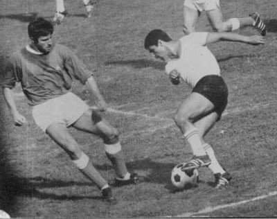 football tunisien