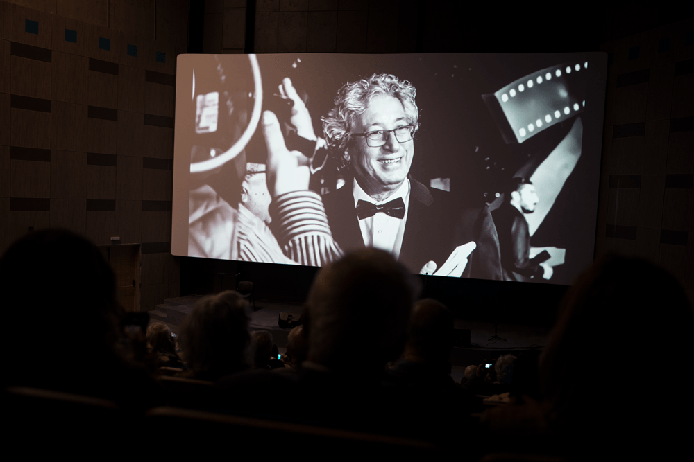 JCC 2019 - Cérémonie Hommage Nejib Ayed
