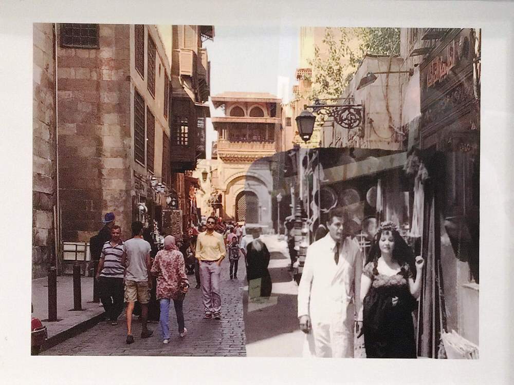 Cairo je t'aime