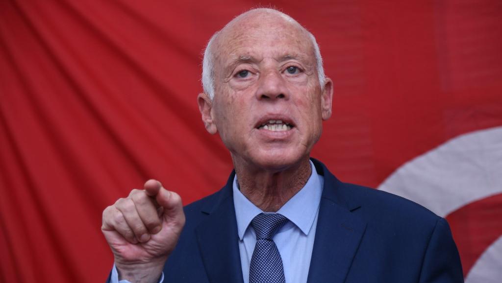 Tunisie - Algérie : Kais Saied, un silence qui laisse perplexe